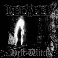 Decayed "Hell-Witch" 7"EP