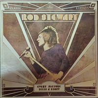 Rod Stewart – Every Picture Tells A Story / Japan