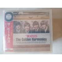 (Box-set 9 cd)  The Beatles - All the Best   (made in Korea)