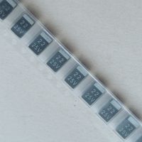C 22 мкф - 25 В (( цена за 5 штук)) 22мкф, 226, 25В. Танталовые электролитические конденсаторы чипы смд. Тантал