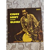 CHUCK BERRY - 1973 - ORIGINAL OLDIES (GERMANY) LP