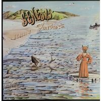 Genesis /Foxtrot/1972, Buddah, LP, USA
