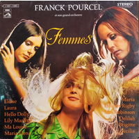 Franck Pourcel Et Son Grand Orchestre – Femmes