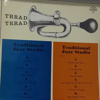Traditional Jazz Studio – Trrad Trrad