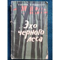 В. Беляев и др. Эхо Черного леса. 1963 год