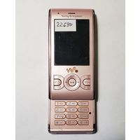 Телефон Sony Ericsson W595. 22680