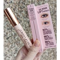 Тушь для ресниц Charlotte Tilbury Pillow Talk Push Up Lashes! Super Black 10 ml