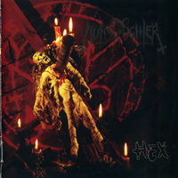 Nunslaughter - Hex CD