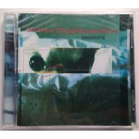 CD Matthew Shipp – GoodandEvil Sessions / Electronic, Jazz Стиль: Acid Jazz, Future Jazz