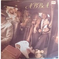 ABBA – ABBA / Sweden