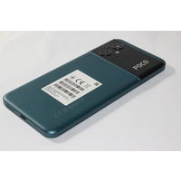 Смартфон POCO M5 4GB/128GB международная версия