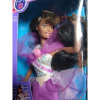 Кукла Miss America, Talent Show\ Tonya, 1991