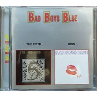 Bad Boys Blue: The Fifth / Kiss
