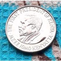 Кения 50 центов 2005 года, UNC. Новогодняя распродажа!