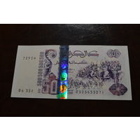 Алжир 500 динаров образца 1998 года UNC p141(3) см описание