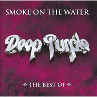 Deep Purple Smoke On The Water The Best Of