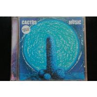 Cactus - Cactus Music (2010, CD, DVD)