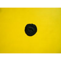 Римская монета начало 4 века.