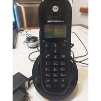 Радио телефон Motorola