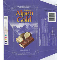 Alpen Gold кокос