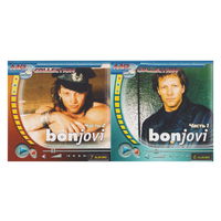Bon Jovi (mp3) 2-х дисковое издание