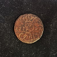 1 грош, 1791 года