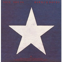 Neil Young – Hawks & Doves, LP 1980
