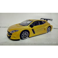 Renault Megane. 1/43.