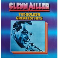 Glenn Miller /The Golden Greatest Hits/1980, EMI, 2LP, NM, Germany