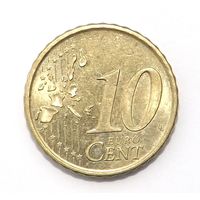 10 евроцентов Испания 2005 (28)