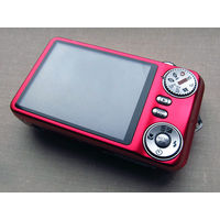 Цифровой компактный фотоаппарат Fujifilm Finepix JX530