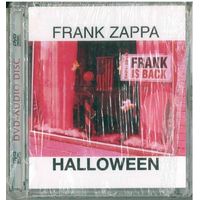 DVD-Audio Frank Zappa - Halloween (04 Feb 2003)