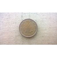 Германия 1 евроцент, 2013"J" (U-М)