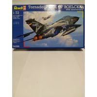 Tornado IDS Pride of Boelcke 50th Anniversary артикул 04288, 1:72+профессиональный клей 25 гр.с иглой одним лотом