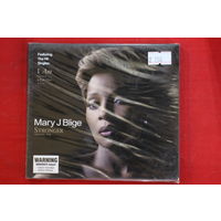 Mary J. Blige – Stronger (2009, CD)