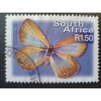 ЮАР 2000 бабочка