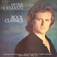 Peter Hofmann /Rock Classics/1982, CBS, LP, NM, Holland