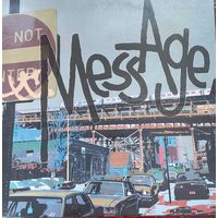 Mess Age – Mess Age