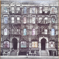 Led Zeppelin (2LP) - Physical Graffiti / JAPAN