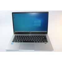 Ультрабук Acer Swift 1 SF114-33-P529, mod.2021