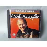 Mark Knopfler (Dire Straits) - Rock Stars (2 CD's) Обмен возможен