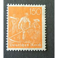 Германия 1921 Mi.169