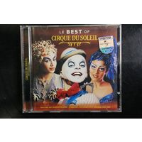 Cirque Du Soleil - Le Best Of Cirque Du Soleil (2005, CD)