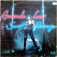 AMANDA LEAR	SWEET REVENGE		1978