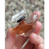 Женская парф вода Lancome Tresor L Eau De Parfum 7.5 ml без спрея