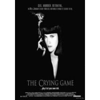 Жестокая игра / Crying Game, The (Нил Джордан / Neil Jordan) DVD9