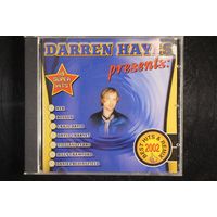 Daren Hayes Presents - 18 Super Hits (2002, CD)