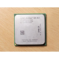AMD Athlon 64 X2 3800+ СокетAM2