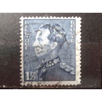 Бельгия 1936 Король Леопольд 3  1,75 франка
