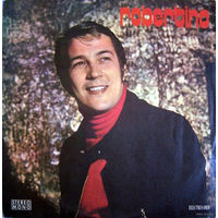 Robertino Loretti, Robertino, LP 1974